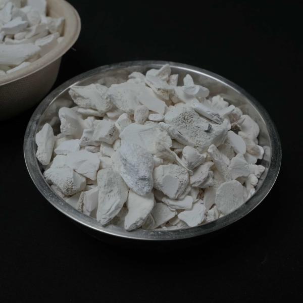 Ca3(PO4)2 Calcined Bone Ash Powder For Ceramic Manufacturing 10-100 Mesh
