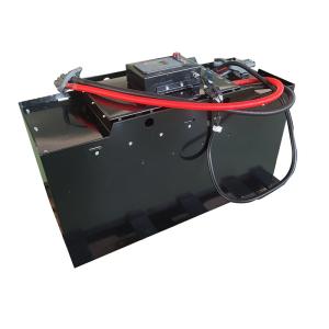 China Customized Lithium Lift Truck Battery 544Ah Capacity And Performance Guaranteed factory