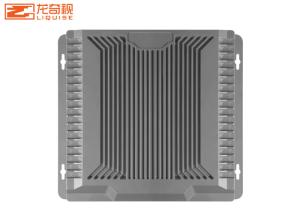 China Dual Port Rs232rs485 Multi Port 4g Module Mini Pc Industrial Fanless factory