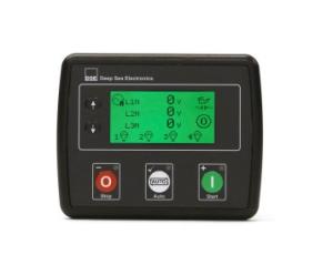China Intelligent Lighting Tower Control Module L401 MKII factory