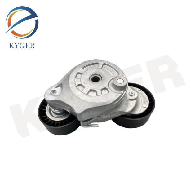 LR114017 Auto Parts Belt Tensioner Pulley T2H2425 T2H38134 LR071712 New Aurora