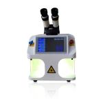 Hot Styles Special Price 100W Mini Laser Welding Machine for Metal Gold Jewelry