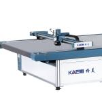 All Aluminum Countertops 3000*1600mm CNC Digital Fabric Cutter for Garment Cut