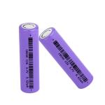 LiFePO4 Lithium Battery 3.7V 18650 Li Ion Battery Cell 1800mAh 2400mAh 3600mAh