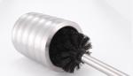 Stainless Steel Toilet Brush And Holder Toilet Brush And Plunger Combo