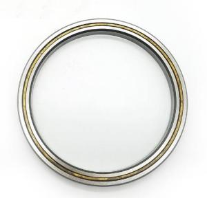 China Multipurpose Four Point Ball Bearing Lightweight Open Seals Type factory