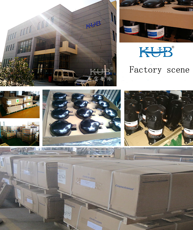 KUB-FACTORY