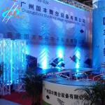 Aluminum Alloy 6082 T6 Exhibition Stage Truss Stand