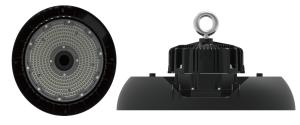 China Ufo Highbay Warehouse Outdoor Warehouse Lighting 150lm/W factory