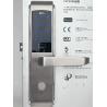 Buy cheap Smart Door Lock electronic door lock with remote control hotel from wholesalers