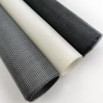 0.28mm Wire Dia Fiberglass Insect Screen Mesh Long-Lasting Insect Prevention