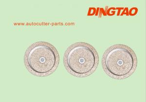 China 24422 24420 Cutter Knife Grinding Stone Kruis Auto Cutter Parts factory