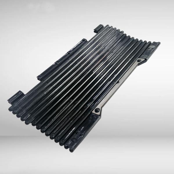 ATM Machine Spare Parts NCR 66XX S2 Shutter Door 445-0756221 4450756221