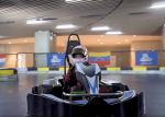 690mm Wheel Base Indoor Go Karts