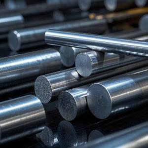 China Incoloy800H/NS112A/UNS N08810/1.4876 High-Temperature Alloy Nut For Oxidation Carburization and Sulfidation Resistance factory