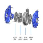 Mining machinery non-ferrous metal beneficiation equipment