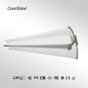 China 4ft Emergency Lighting System , 45Watt Ceiling Emergency Light factory