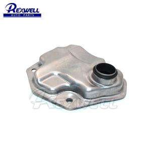 China MoneyGram Accepted Japanese Car MITSUBISHI Transmission Filter Making Machine 2824A007 factory