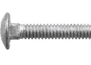 China Grade 10.9 Threaded Stud Bolts 2A Metric Stud Bolts factory