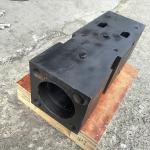 TOKU TNB151 Excavator Hydraulic Breaker Hammer Cylinder Front Head Spare Parts