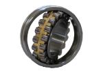 GCR 15 24064 Ca / W33 Brass Cage Spherical Roller Bearing High Wear - Resistant
