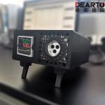 AC220V 50HZ Micro Dry Well Temperature Calibrator with Electronic Temperature