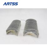Hot Sale High Quality MAHLE 6D31 ME995170 CONNECTING ROD BEARING OEM. For HD450