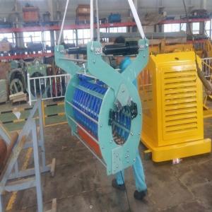 China Induction Heating Machine for Intermediate Frequency Carbon Steel Pipe Welding Market factory