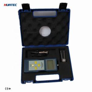 Multi Function 10Hz - 1KHz Portable Vibration Tester With Low Battery Indicator