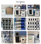 Ultrasonic Homogenizer Emulsifier Machine Ultrasonic Emulsification Machine