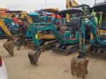 05 Ton Used Excavator PC05 ,Small Komatsu Excavator