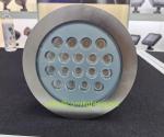IP68 Underwater LED Floodlights Made Of SUS316 Stainless Steel With Bracket IK10