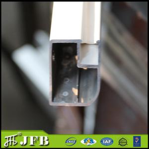 China China lowest price aluminium profile for windows and doors factory