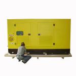 11600psi Industrial High Pressure Washers Mobile For Electricity Plant Pipes