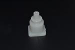 LSR Injection Molding Silicone Plugs