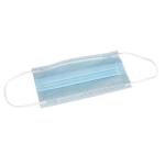 Antiviral 3 Ply Non Woven Face Mask