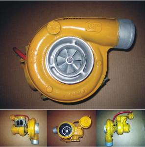 China 2000-12 Caterpillar Tractor, Truck S200AG047 Turbo 174195||Generator &amp;Turocharger factory