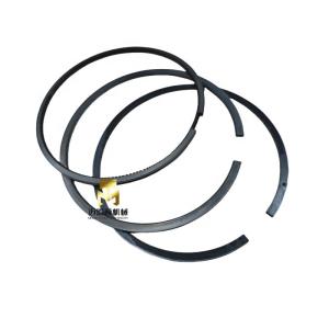 China Piston Rings 04287513 0428 7513 4287513 for Deutz D2011 L04 Engine factory
