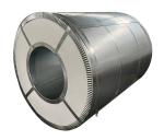 Regular Spangle Dx51d Hot Dipped Z275 Zinc Coated Metal Coil Mac Galvanized