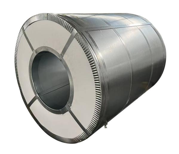Prime Z275 Z180 26 Gauge 28 Gauge Galvanized Steel GI Coil Metal Sheet with
