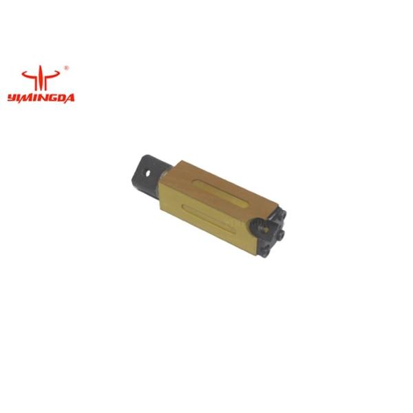 Slide Block For Yin ; Cutter Parts NF08 - 02 - 06W2 . 5 For HY1707 / HY2007 / HY2307