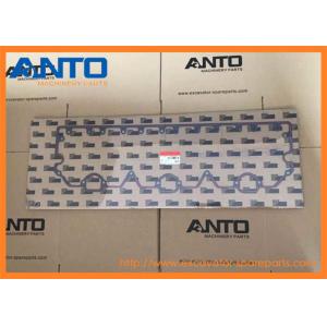 China 4070529 3896697 3892667 3027881 3039114 3883102 Rocker Lever Housing Gasket on sale