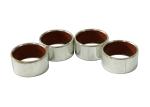 Oil Lubricated Du Bushing Cylinder For Industrial Applications