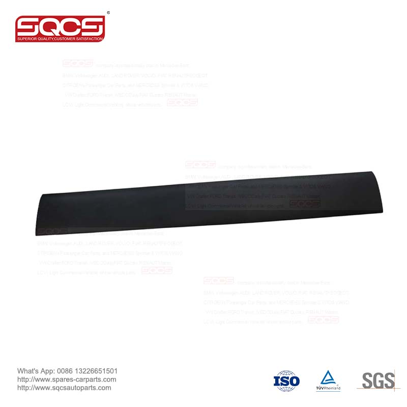 SQCS LH OE 9106900600 Car Fenders for Mercedes Sprinter W910 2018 100% Tested European Car Model Protective Strip