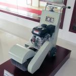 Small Pavement Road Construction Maintenance Cleaning Sweeper Machine