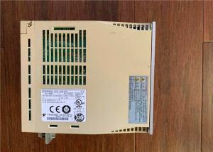 China Industrial Servo Drive AC Servo Amplifier SGDM-05DN 500 Watt CE Approval factory