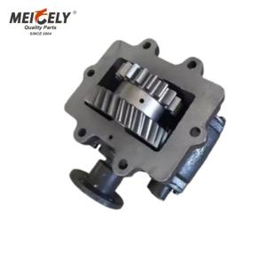 China High Quality C6J55T Manual Transmission Fast  For Dongfeng Trucks on sale