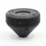 CCTV Camera 2.1mm Lens 2.0 MegaPixel Wide-angle 125 Degree MTV M12 x 0.5 Mount