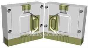 China China supplier for good price extruison blow mould factory