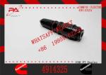 ELIC Excavator 3054218 3054253 3032392 4914308 4914325 Engine Common Rail Fuel